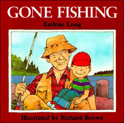 Gone Fishing