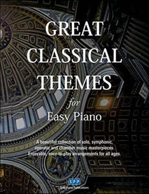 Great Classical Themes for Easy Piano