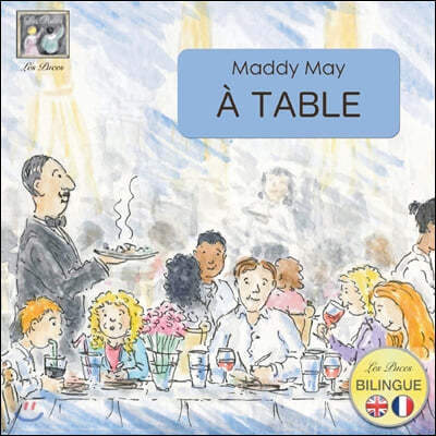 À Table: At the Table