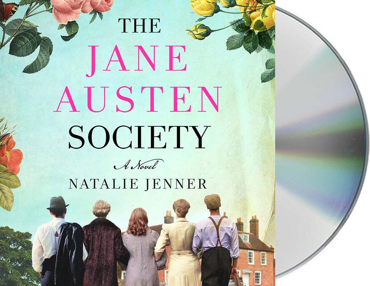 The Jane Austen Society