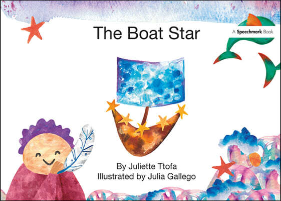 The Boat Star: A Story about Loss