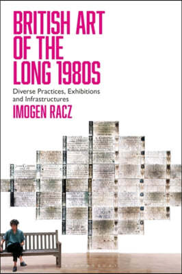 British Art of the Long 1980s: Diverse Practices, Exhibitions and Infrastructures