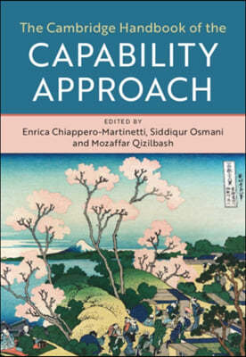 The Cambridge Handbook of the Capability Approach