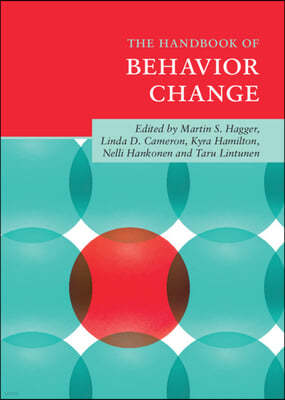 The Handbook of Behavior Change
