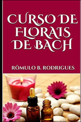 Curso de Florais de Bach