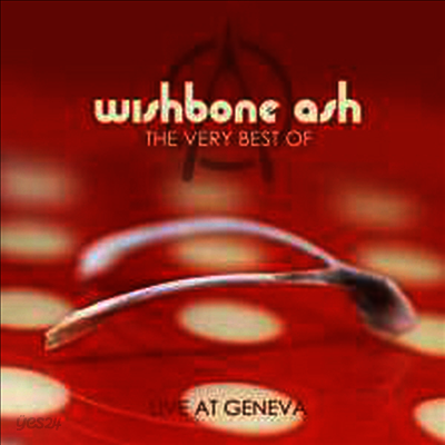 Wishbone Ash - Very Best Of Wishbone Ash (LP)