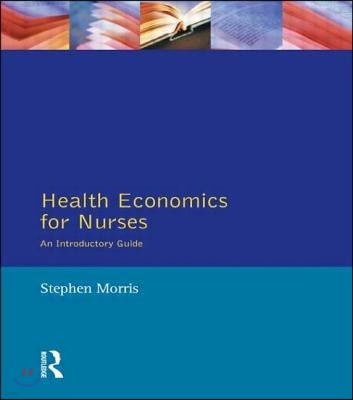 Health Economics For Nurses: Intro Guide