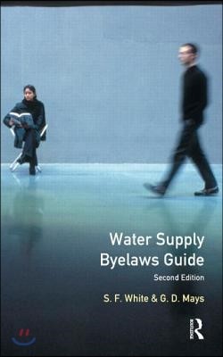 Water Supply Byelaws Guide