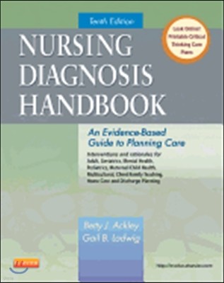 Nursing Diagnosis Handbook