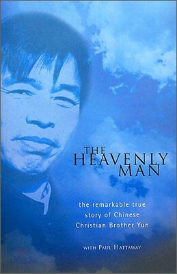The Heavenly Man