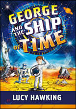 George and the Ship of Time