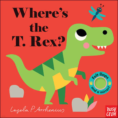 Wheres the T. Rex?