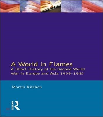 World in Flames