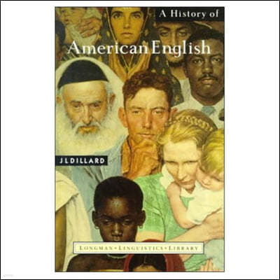 History of American English