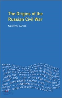 Origins of the Russian Civil War