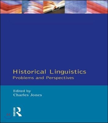 Historical Linguistics