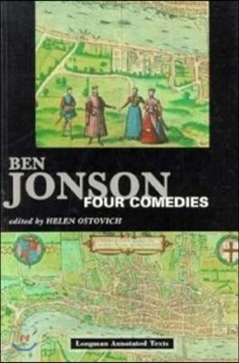 Ben Jonson