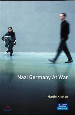 Nazi Germany at War