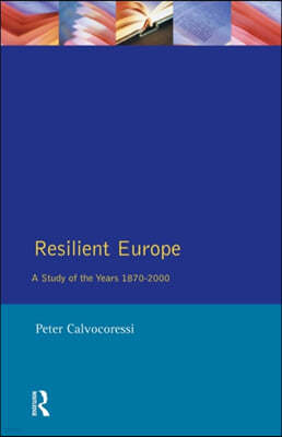 Resilient Europe