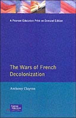 Wars of French Decolonization