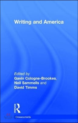 Writing and America
