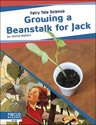 Growing a Beanstalk for Jack