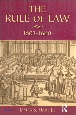 Rule of Law, 1603-1660