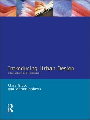 Introducing Urban Design