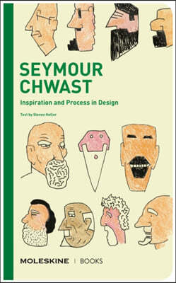 Seymour Chwast: Inspiration and Process in Design
