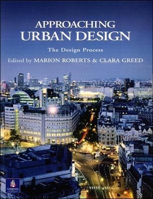 Approaching Urban Design