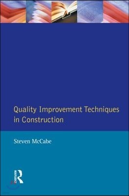 Quality Improvement Techniques in Construction