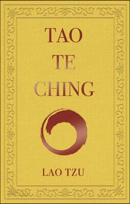 Tao Te Ching: Gilded Pocket Edition