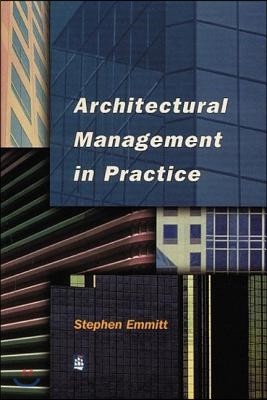 Architectural Management in Practice