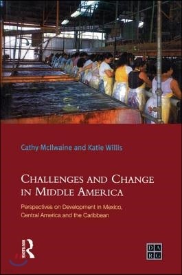 Challenges and Change in Middle America