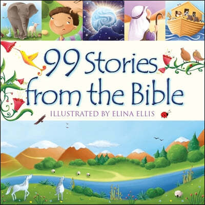 99 Stories from the Bible