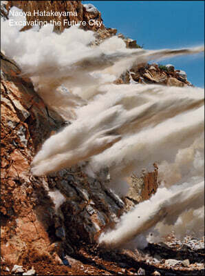 Aperture Direct Naoya Hatakeyama: Excavating the Future City (Signed Edition)