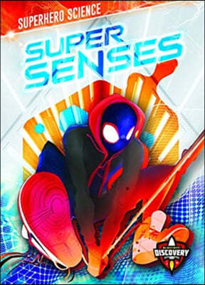 Super Senses