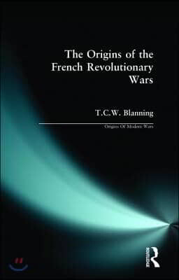 Origins of the French Revolutionary Wars