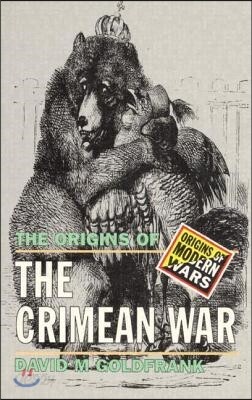 Origins of the Crimean War