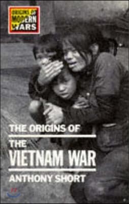 Origins of the Vietnam War