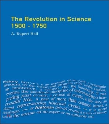 Revolution in Science 1500 - 1750