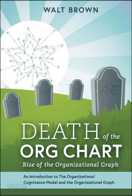 Death of the Org Chart: Rise of the Organizational Graph