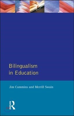 Bilingualism in Education