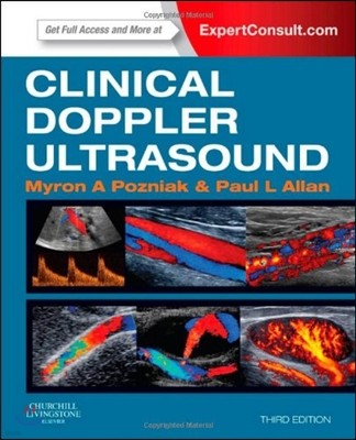 Clinical Doppler Ultrasound