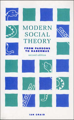 Modern Social Theory