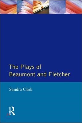 Plays of Beaumont and Fletcher