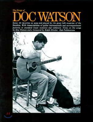 The Songs of Doc Watson