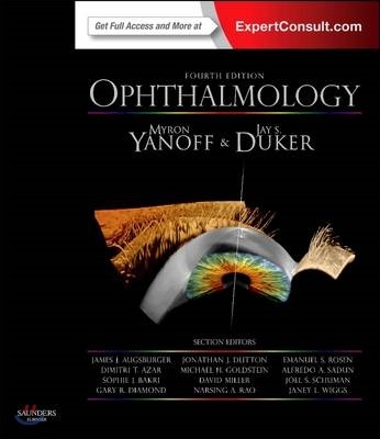 Ophthalmology