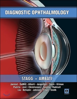 Diagnostic Ophthalmology