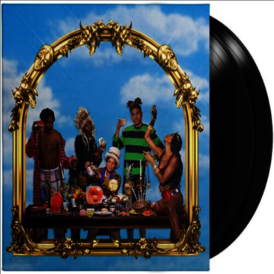 Aluna - Renaissance (Gatefold 2LP)